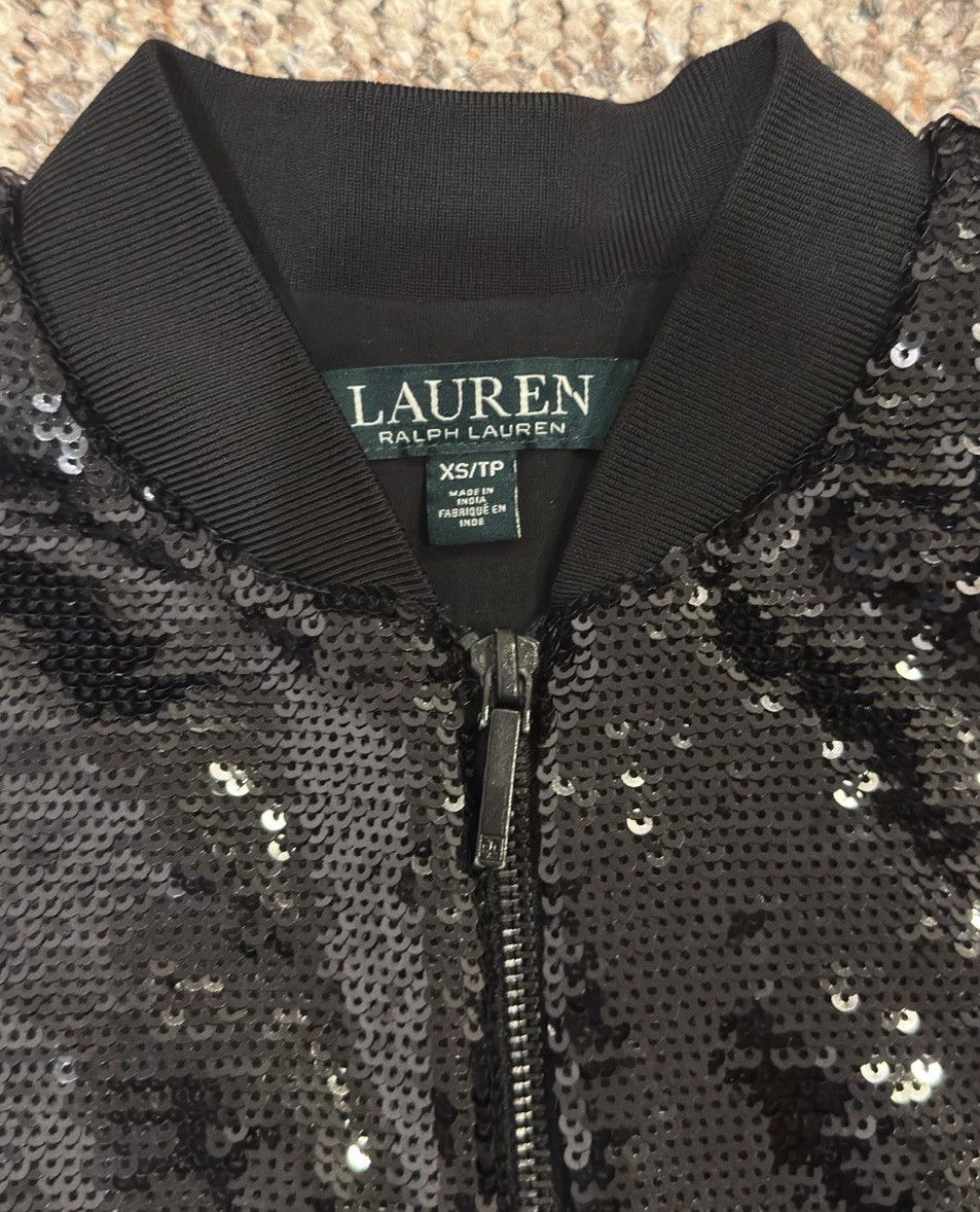 Ralph Lauren Bomber Polo Ralph Lauren Size XS / US 0-2 / IT 36-38 - 2 Thumbnail