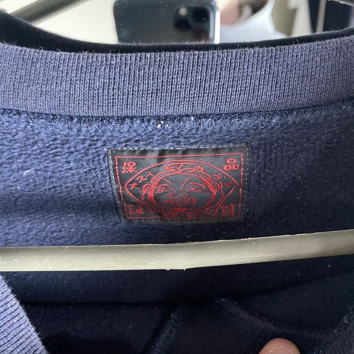 Evisu Sweatshirt