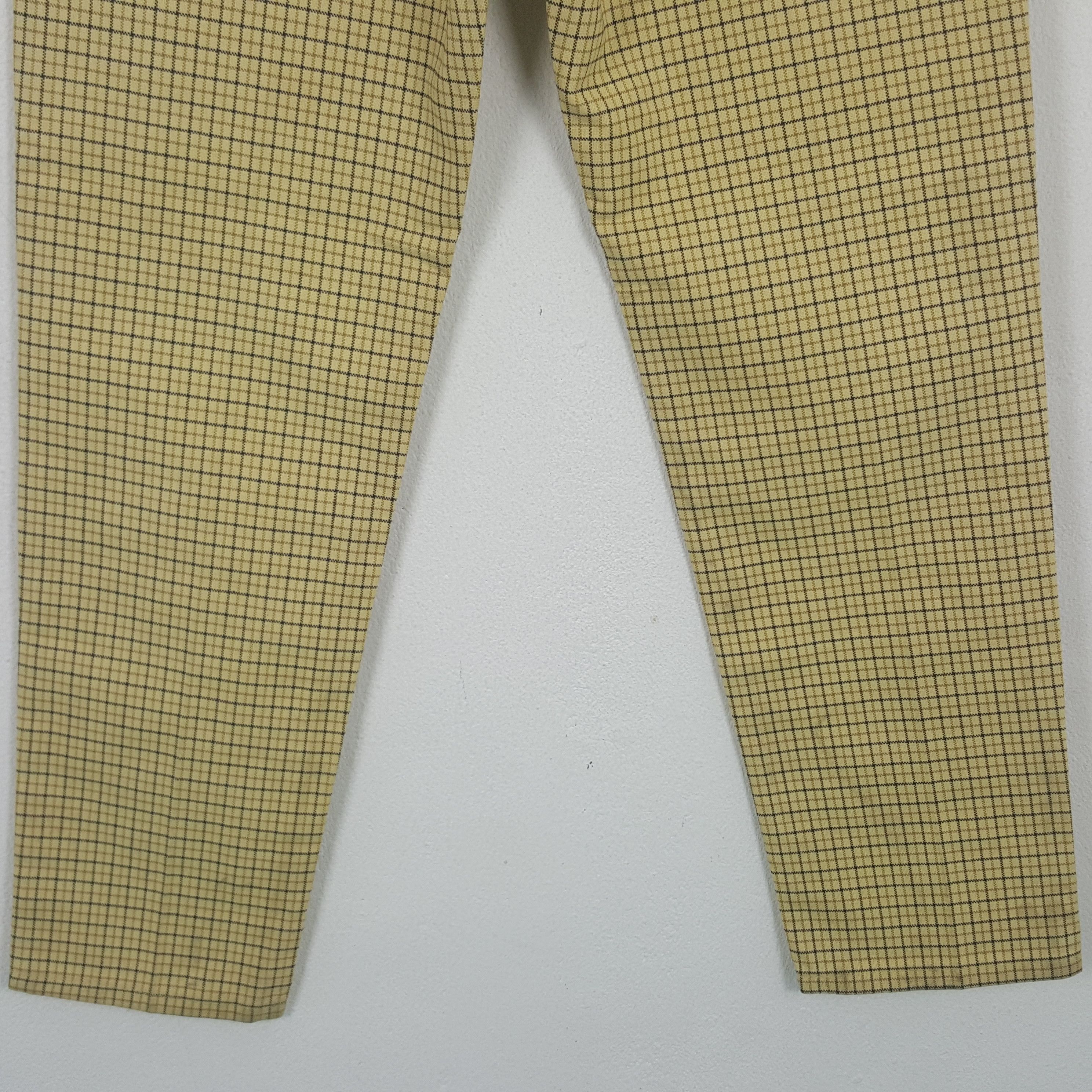 Farah Vintage Farah Classic Style Pants Size US 29 - 6 Thumbnail