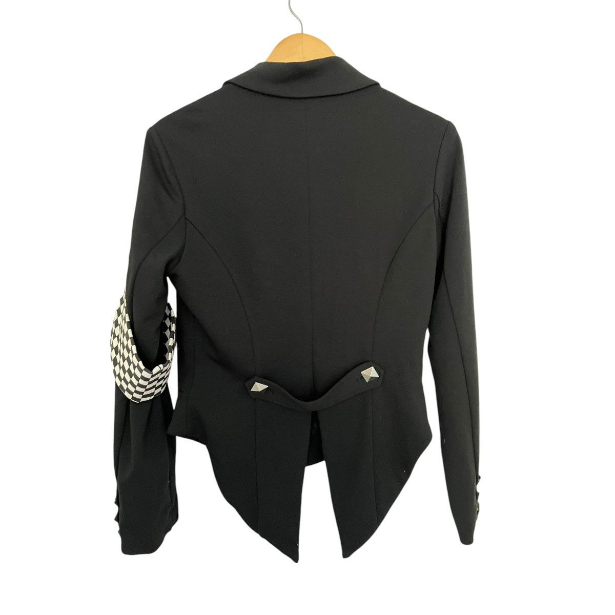 Designer × Japanese Brand Putumayo Dracula blazer jacket Size S / US 4 / IT 40 - 3 Thumbnail