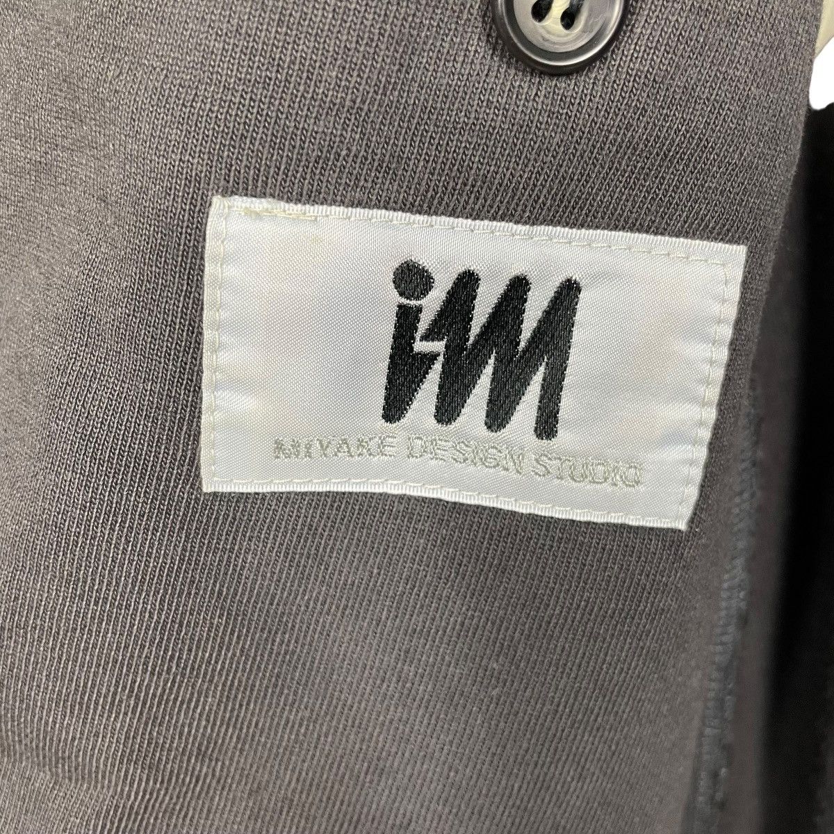 Issey Miyake Issey Miyake Design Studio Casual Jacket Size US M / EU 48-50 / 2 - 15 Thumbnail