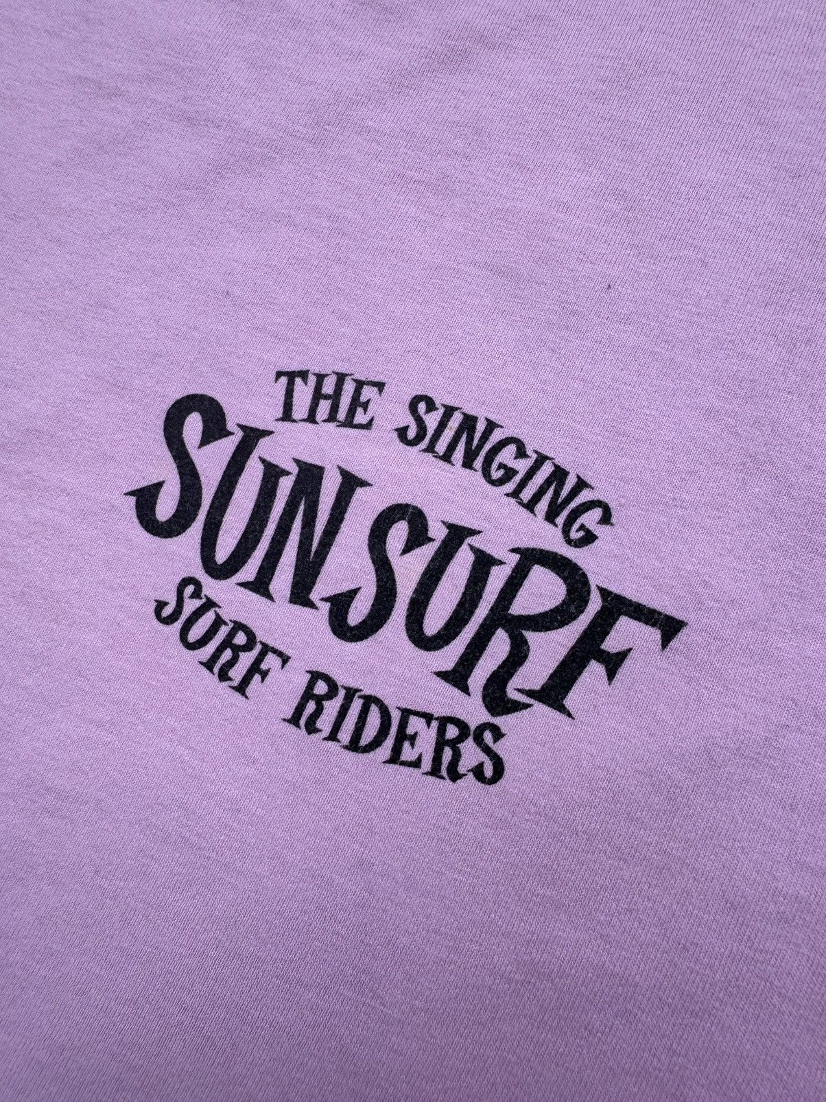 Sun Surf Vintage Sun Surf Hawaii Size US M / EU 48-50 / 2 - 11 Thumbnail