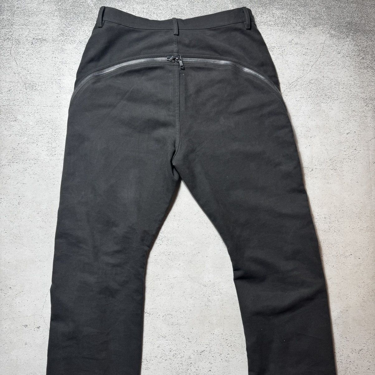 Rick Owens Rick Owens mainline PORTERVILLE F/W24 Bolan banana jeans Size US 33 - 12 Thumbnail