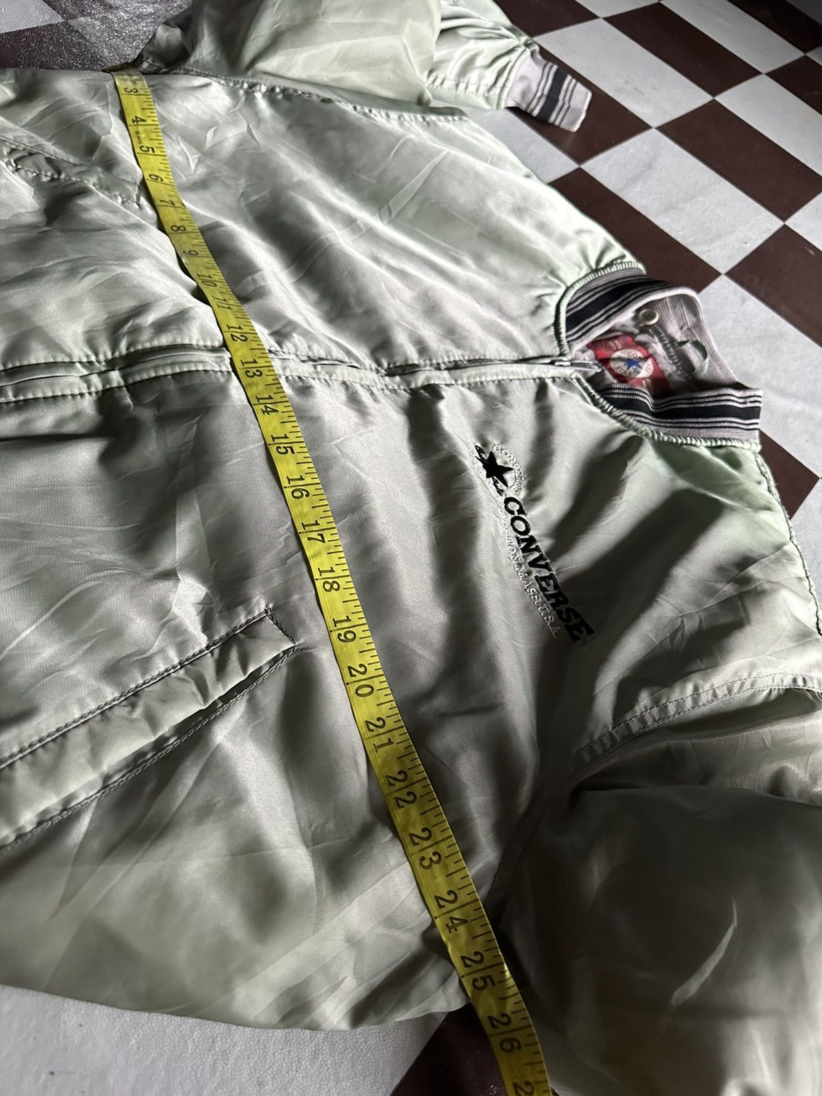 Converse Converse bomber jacket Size US L / EU 52-54 / 3 - 7 Thumbnail