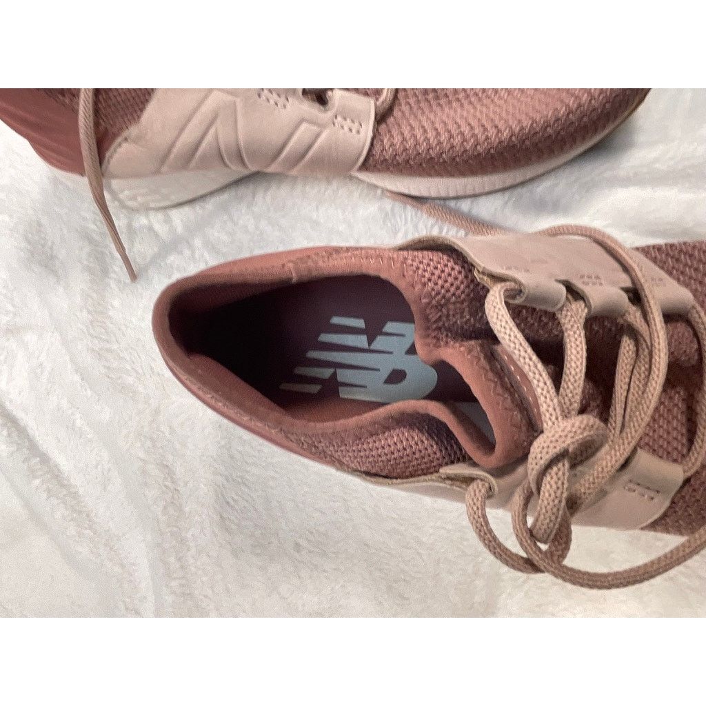 New Balance New Balance Cruz v2 Fresh Foam Sneakers Rose Pink Size 10 Size US 10 / IT 40 - 3 Thumbnail