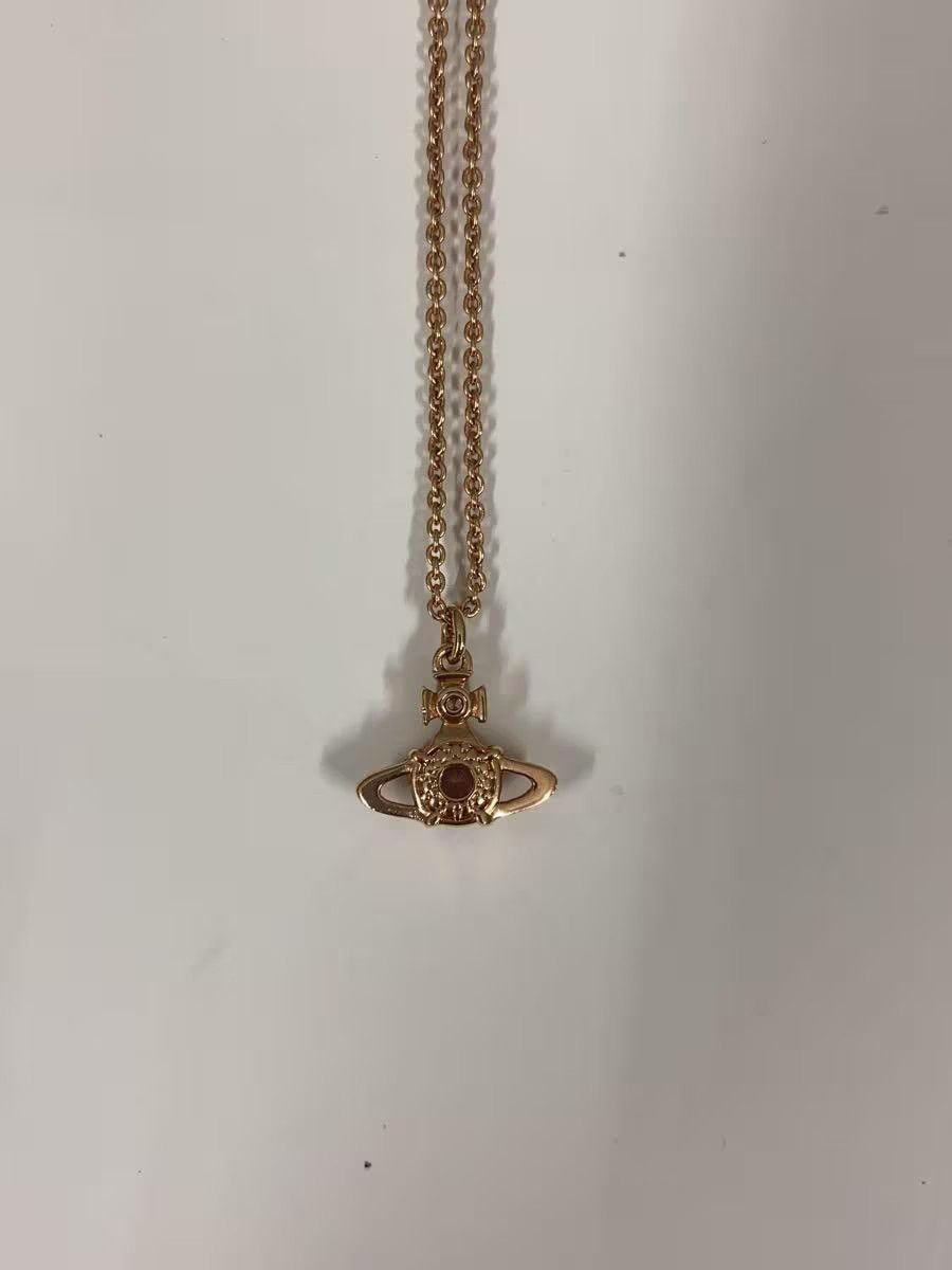 Vivienne Westwood Gem Stone Orb Necklace Size ONE SIZE - 3 Thumbnail