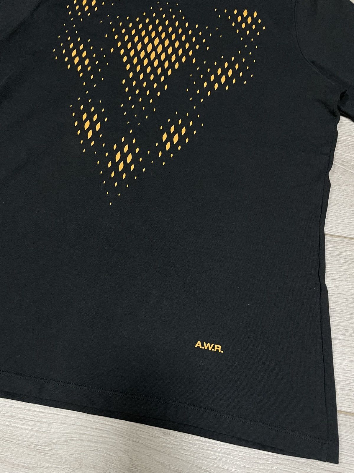 Nike x Drake NOCTA forza t-shirt