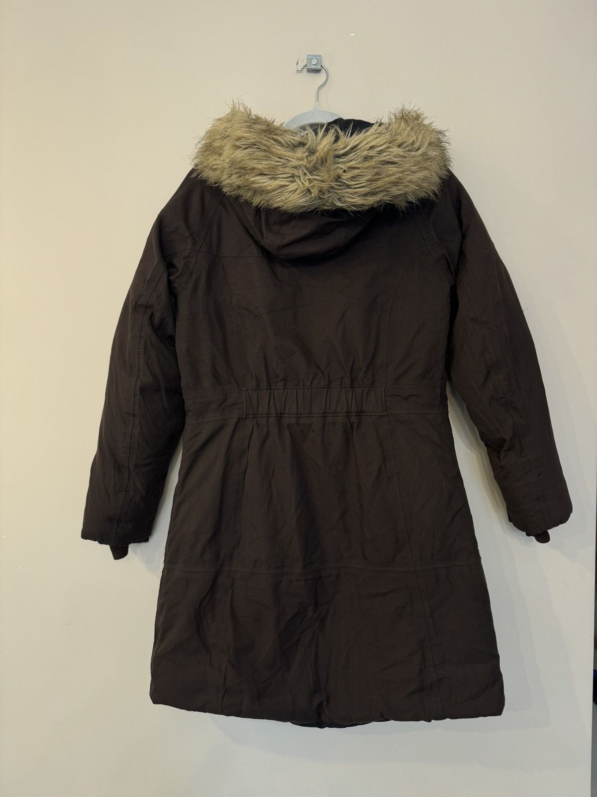 The North Face The North Face 700 parka jacket women’s winter down puffer Size S / US 4 / IT 40 - 10 Thumbnail