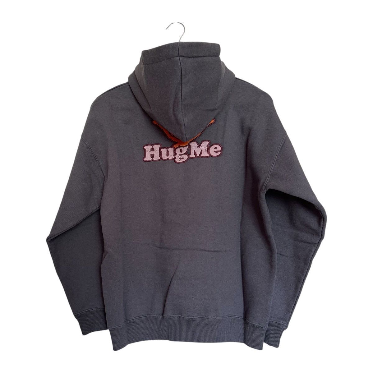 Vetements Vetements I Love Sluts hoodie AW18 Size US S / EU 44-46 / 1 - 2 Thumbnail
