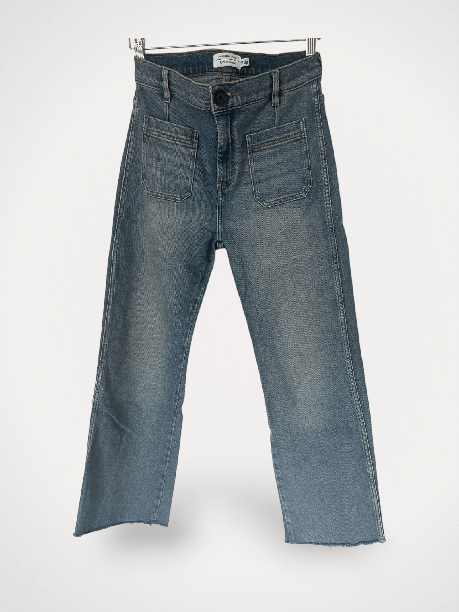 & Other Stories & Other Stories Jeans Size 38" / US 16 / IT 52 - 1 Thumbnail