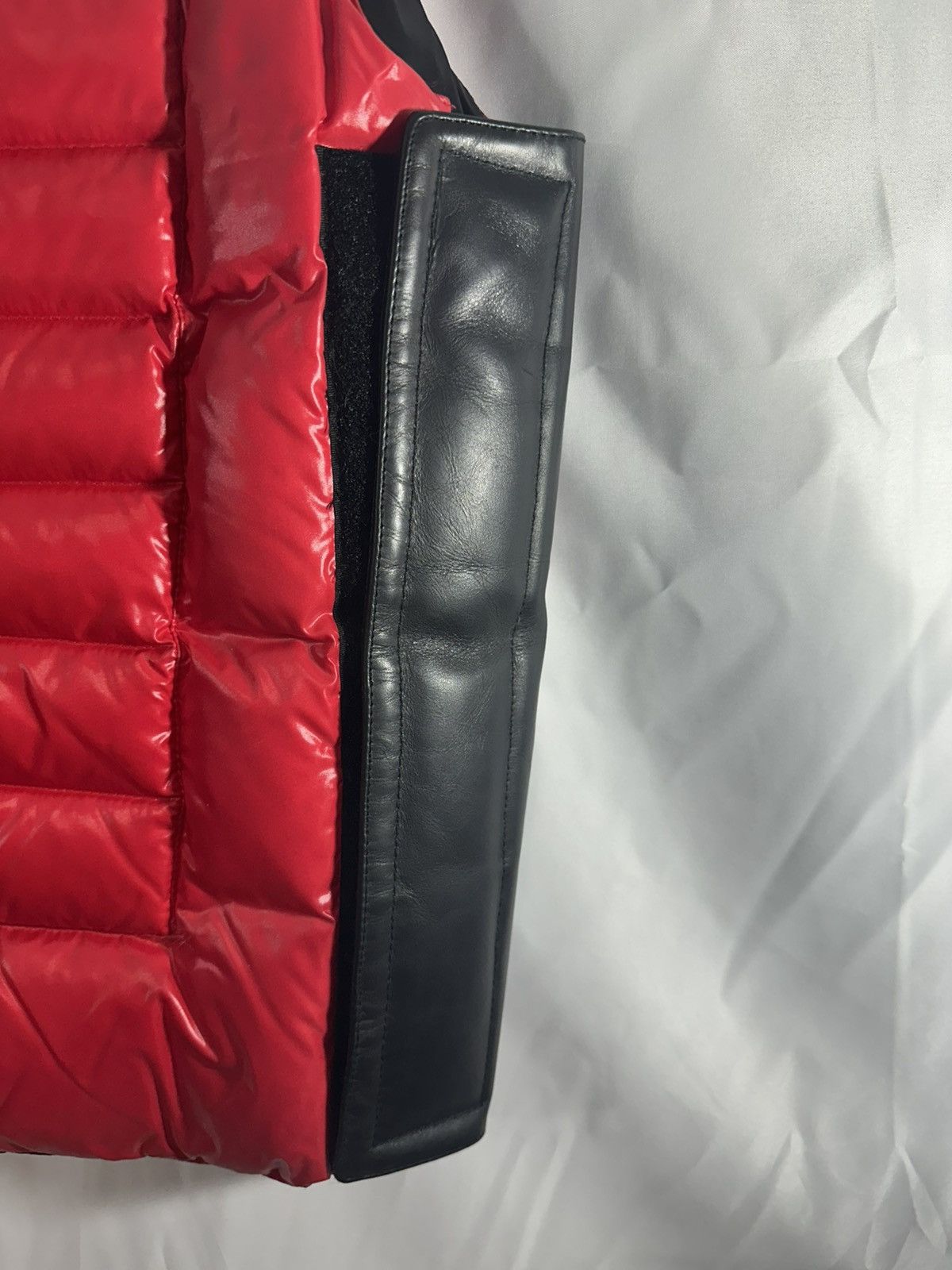 Moncler Genius × Pharrell Moncler x Pharell Vest Size US M / EU 48-50 / 2 - 5 Thumbnail