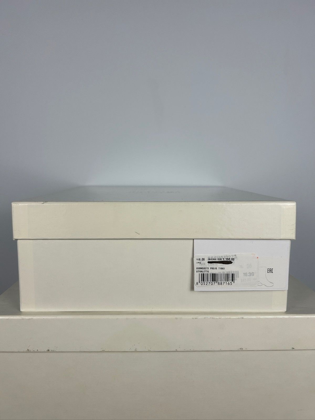 Maison Margiela Tabi margiela Size US 6 / IT 36 - 10 Thumbnail