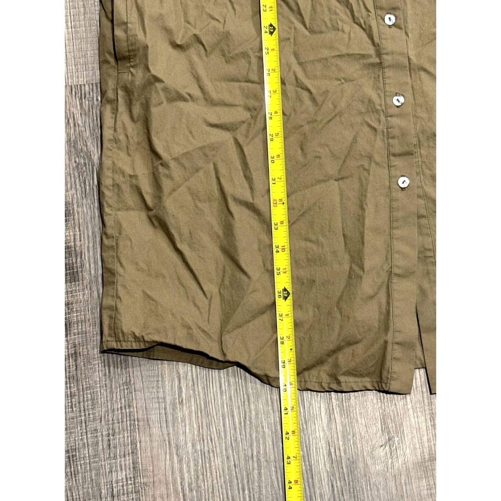 Vintage VINTAGE? No. Sorry. Size XL / US 12-14 / IT 48-50 - 4 Thumbnail