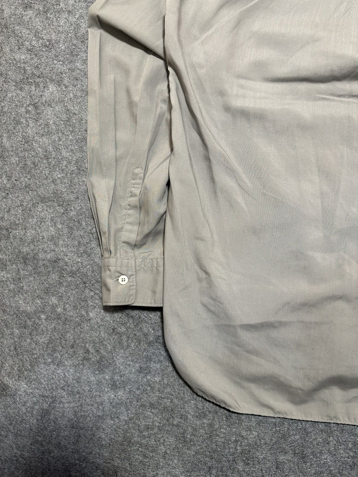 Comme des Garcons Comme des Garçons Homme Deux Size US M / EU 48-50 / 2 - 6 Thumbnail