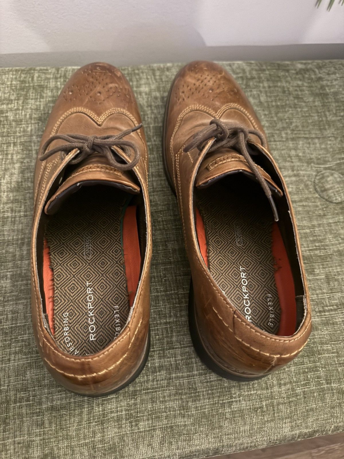 Rockport Rockport shoes 10 Size US 10 / EU 43 - 5 Thumbnail