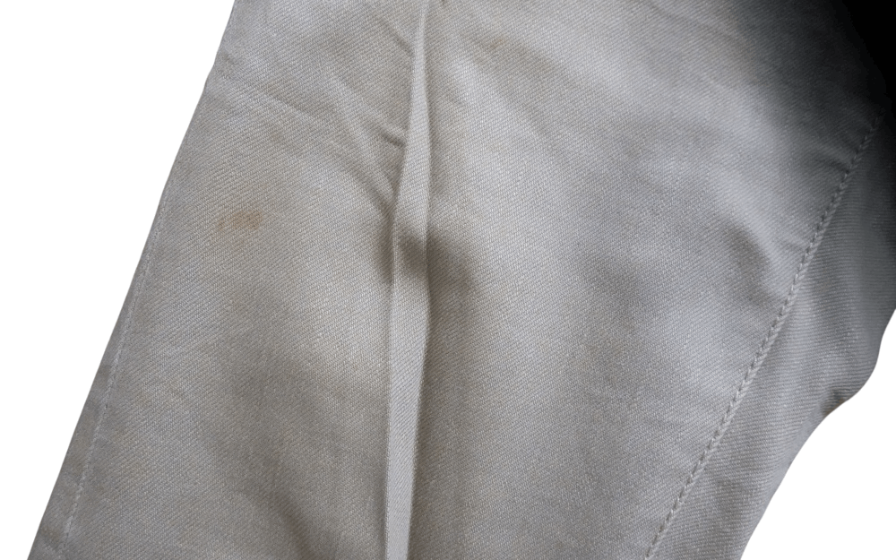 Uniqlo Uniqlo T-000 Denim Skinny Fit Brown Grey Stretch Size US 30 / EU 46 - 5 Thumbnail