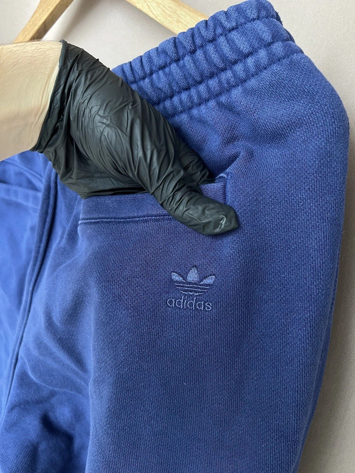 Adidas Adidas Pharrell Williams Humanrace Sweatpants Mens Size M Size US 34 / EU 50 - 9 Thumbnail