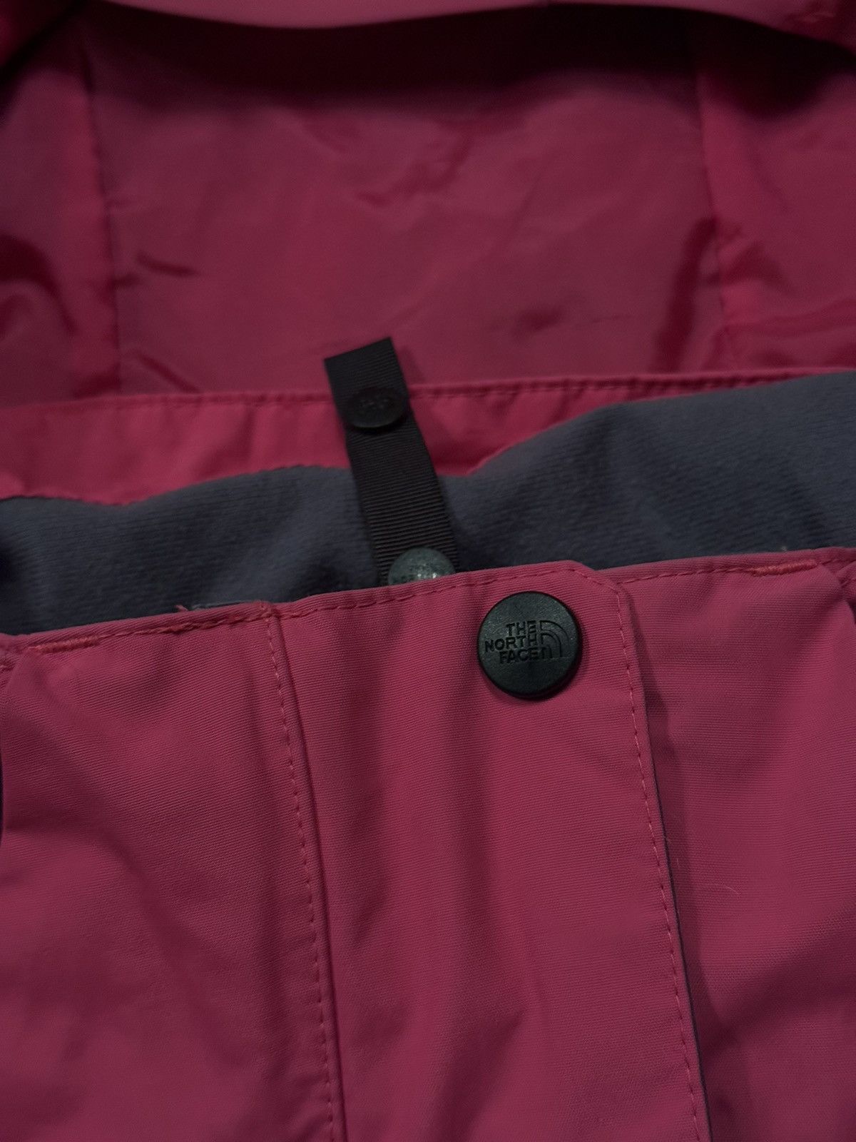 The North Face The North Face TNF gorpcore style HyVent membrane jacket Size M / US 6-8 / IT 42-44 - 5 Thumbnail