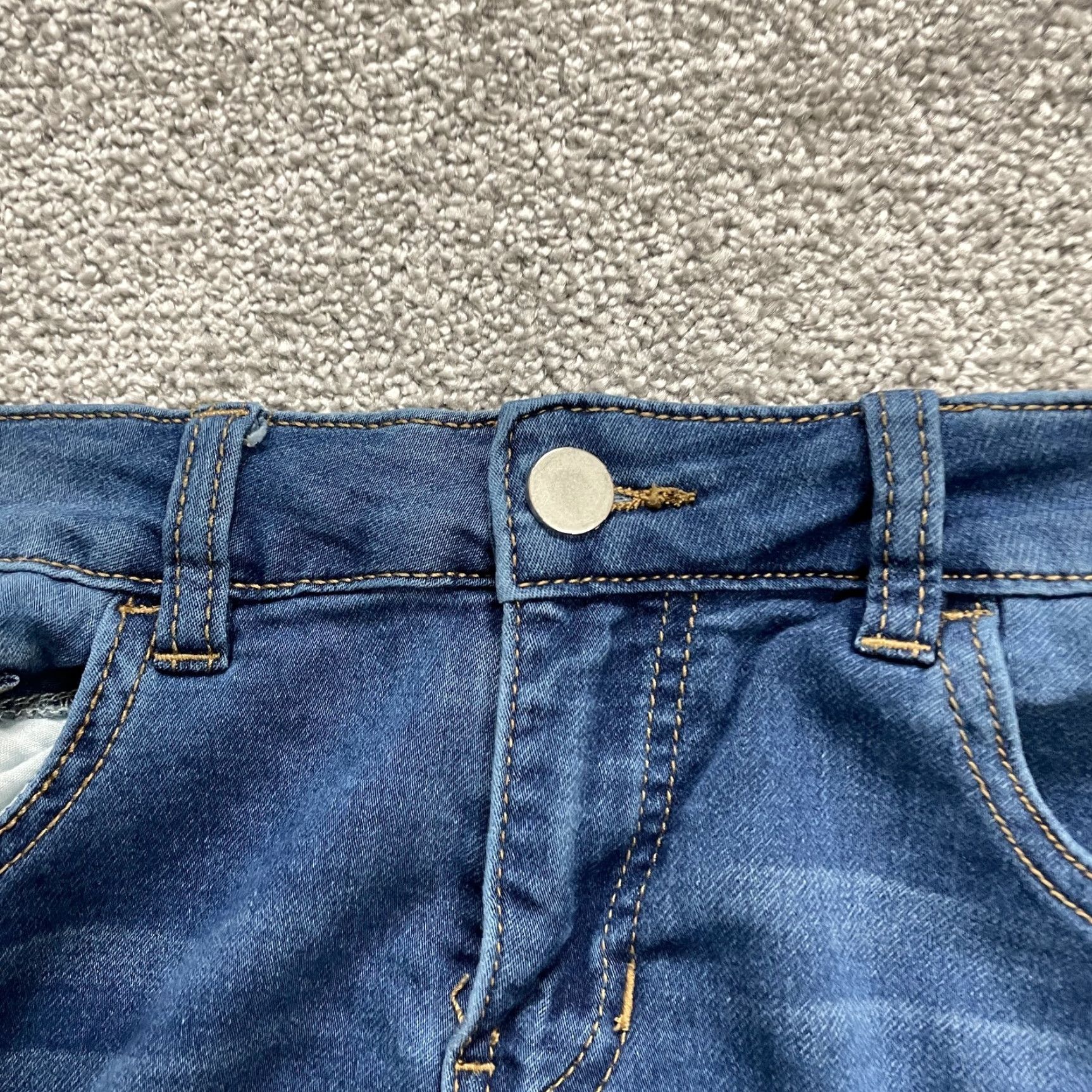 Joe Boxer VINTAGE None Size 28" / US 6 / IT 42 - 6 Thumbnail