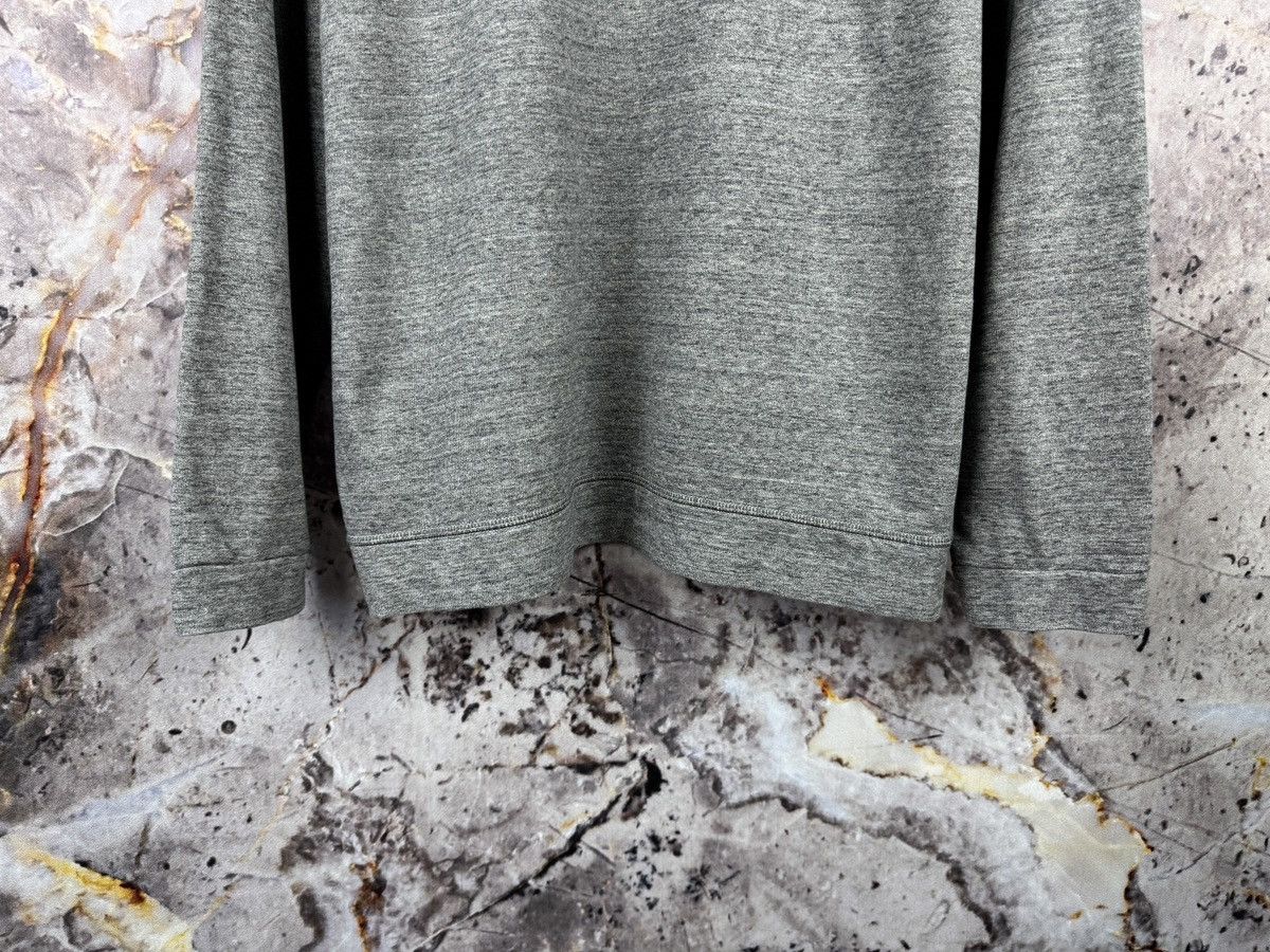 Dsquared2 Dsquared2 Caten Bros Sweatshirt Mens Gray Pullover Size XXXL Size US XXL / EU 58 / 5 - 12 Thumbnail