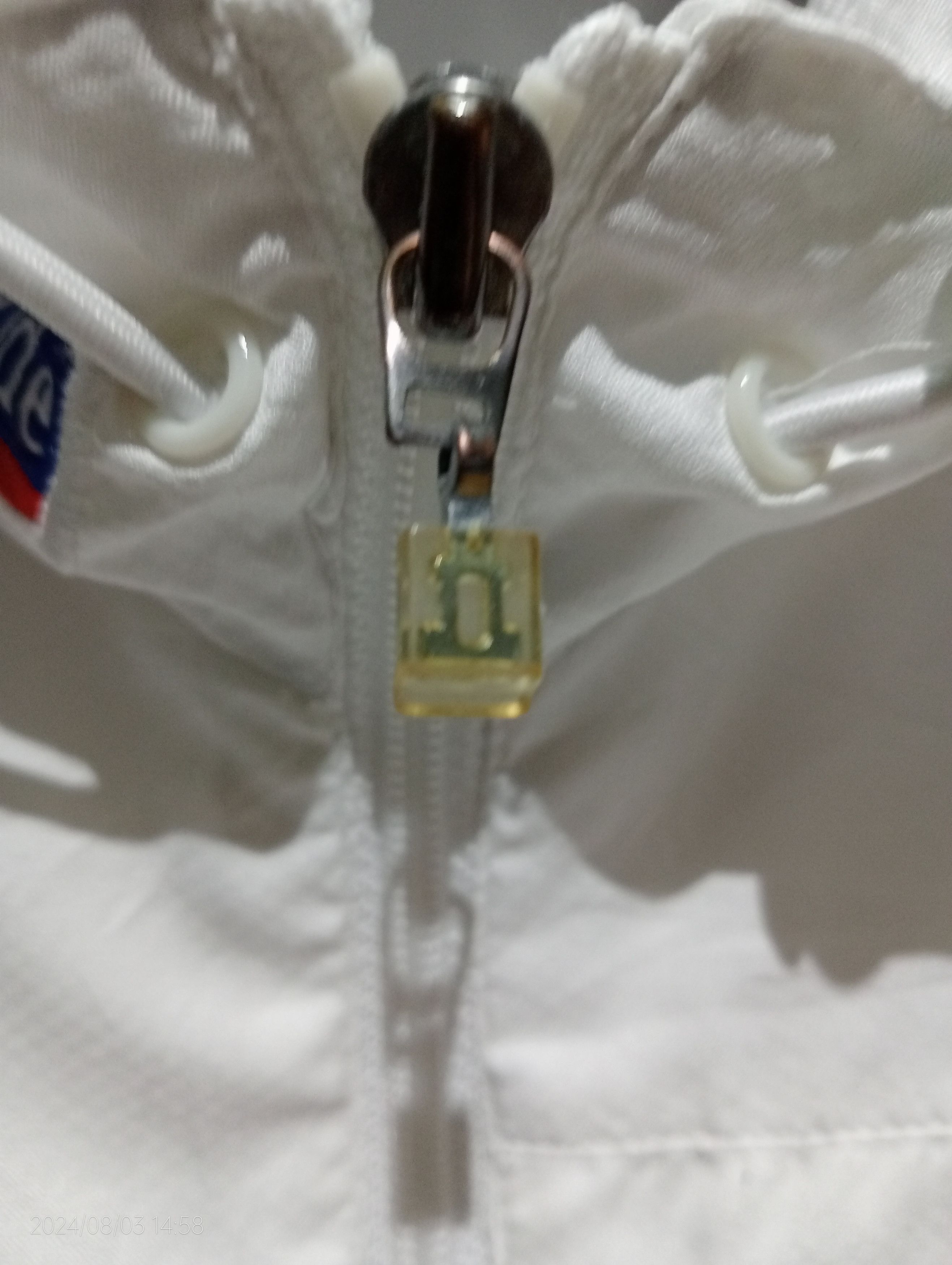 Umbro Vintage Umbro England Nationwide Windbreaker Jacket Size US M / EU 48-50 / 2 - 15 Thumbnail