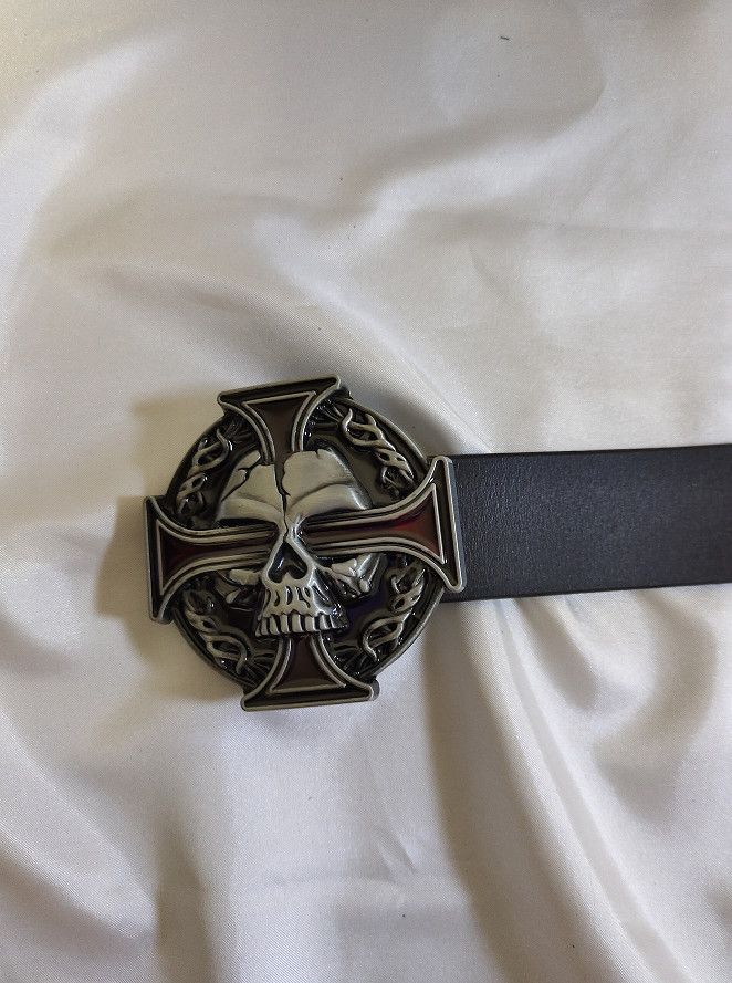 Other Fashion personalized simple belt Size ONE SIZE - 5 Thumbnail