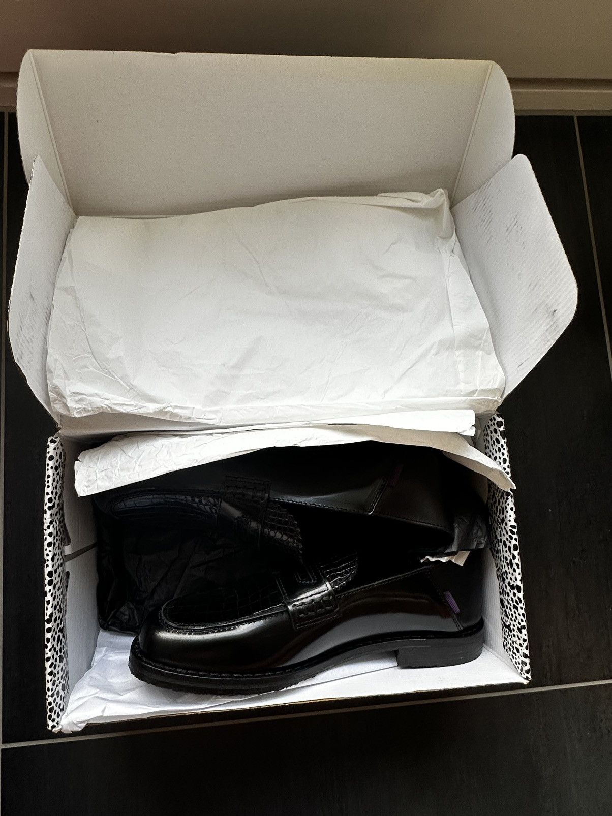 Eytys Eytys Otello Loafers Size US 8 / EU 41 - 7 Thumbnail