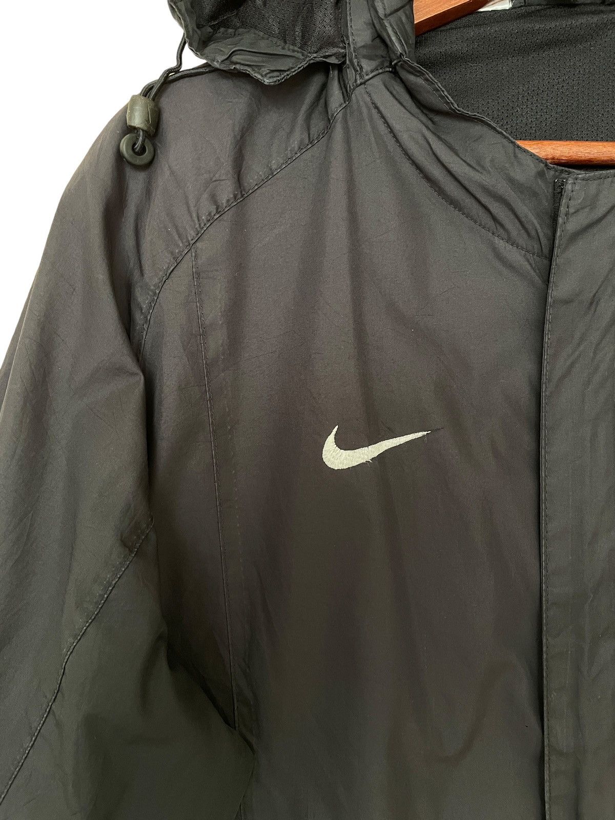 Nike × Vintage Vintage Brand Nike Machester United Hoodie 2000s Size US M / EU 48-50 / 2 - 3 Thumbnail