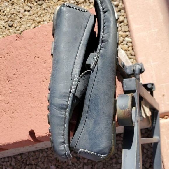 Other Coronado Moccasin Sqared Toe Slipon Sz 10 Shoes Size US 10 / EU 43 - 4 Thumbnail