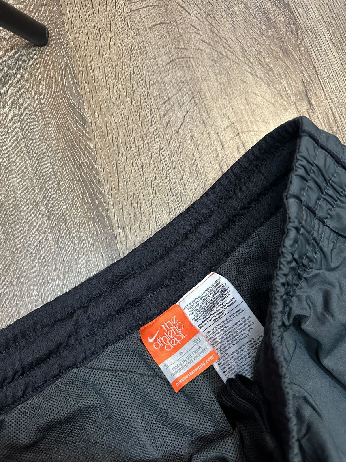 Nike Nike Vintage Track Pants Y2K Size US 32 / EU 48 - 6 Thumbnail