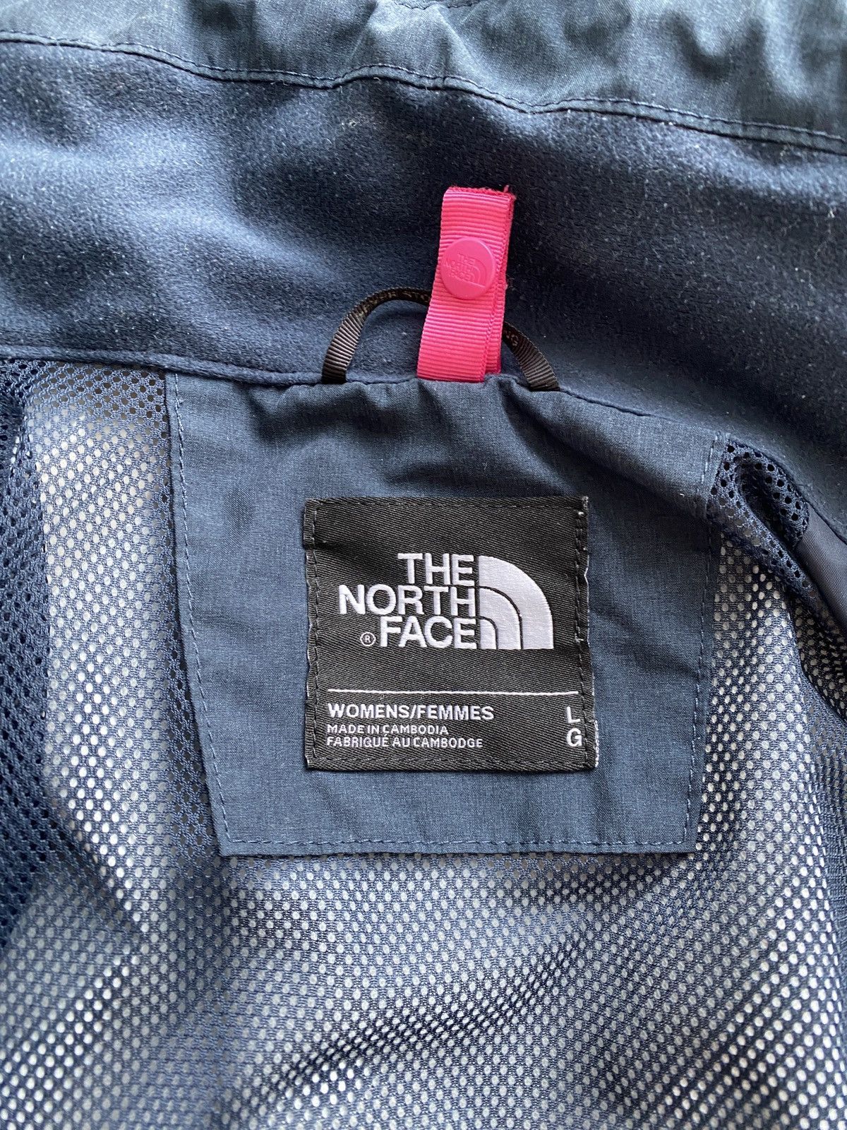 The North Face The north face Size L / US 10 / IT 46 - 5 Thumbnail