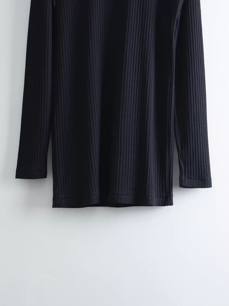 Yohji Yamamoto Yohji Yamamoto 80s Long wool with three-dimensional vertica Size US M / EU 48-50 / 2 - 5 Thumbnail
