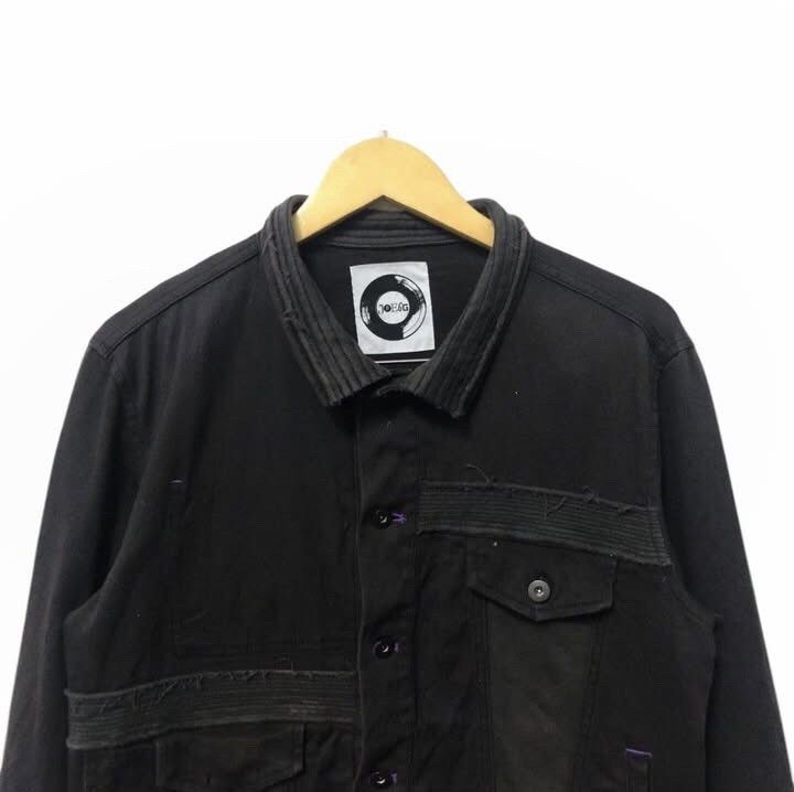 Designer × Japanese Brand JPEGG Japan Brand Size US M / EU 48-50 / 2 - 3 Thumbnail