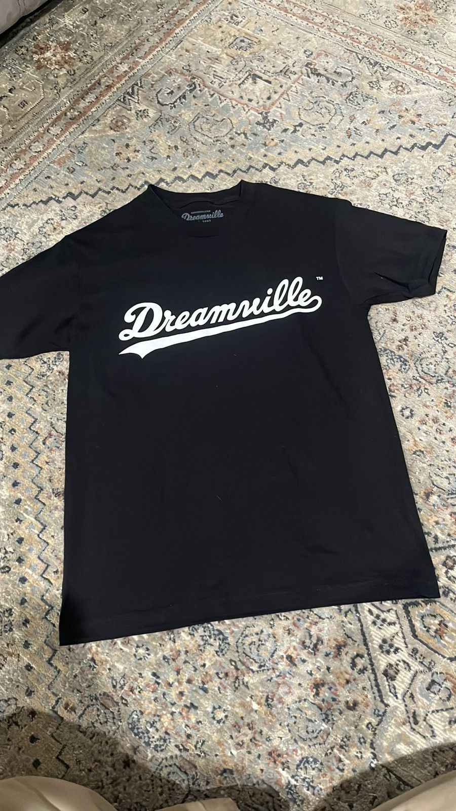 Dreamville Dreamville Original Shirt, size Small Size US S / EU 44-46 / 1 - 1 Thumbnail