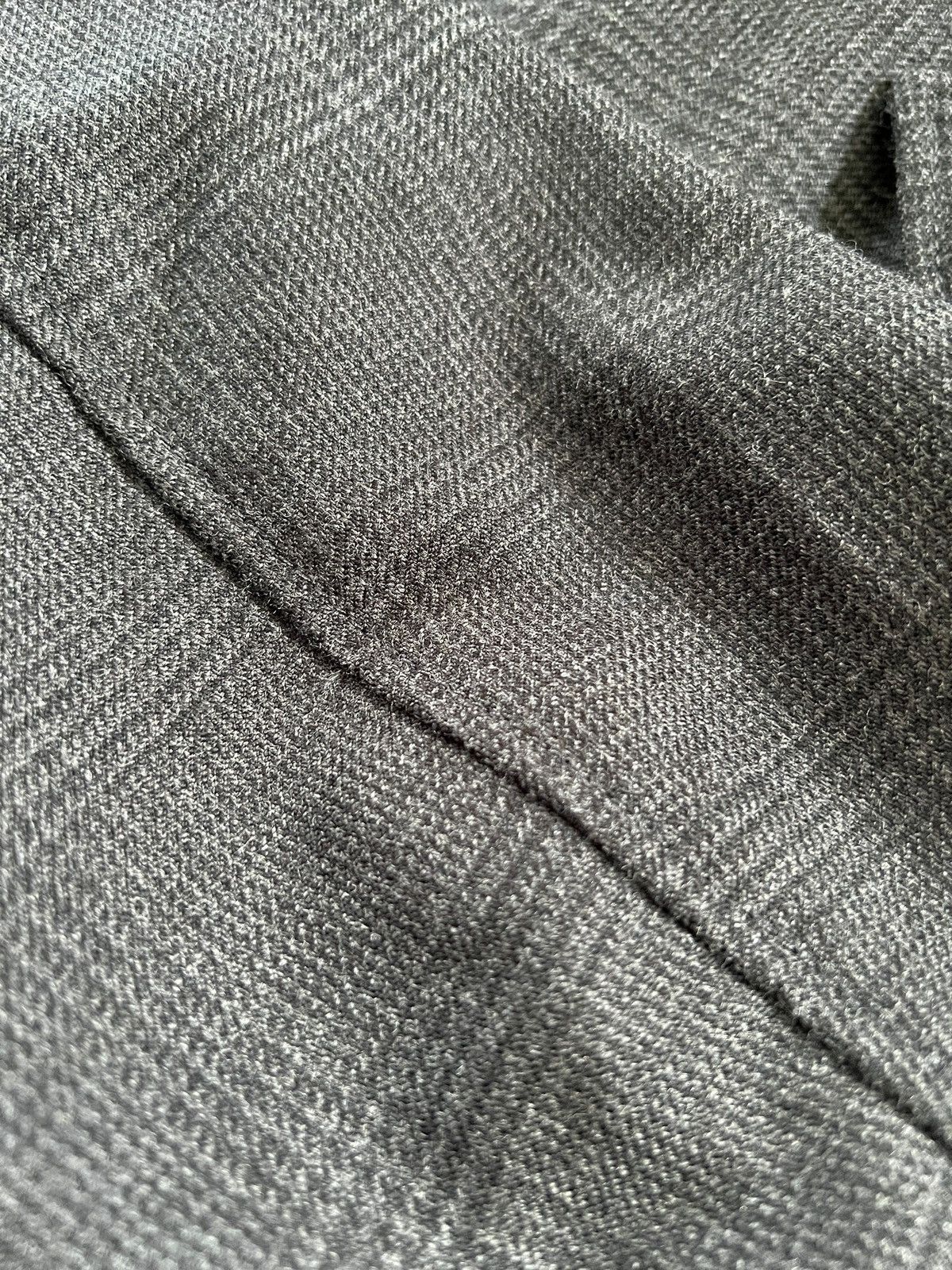 Engineered Garments Engineered Garments Plaid Wool Andover Jacket Size 36R - 9 Thumbnail