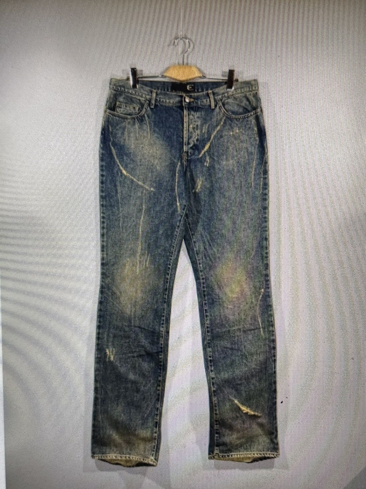 Just Cavalli Just cavalli jeans size 36 Size US 36 / EU 52 - 2 Thumbnail