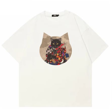 Japanese Brand × Vintage "Path Holder-L" T-shirt Size US L / EU 52-54 / 3 - 1 Thumbnail