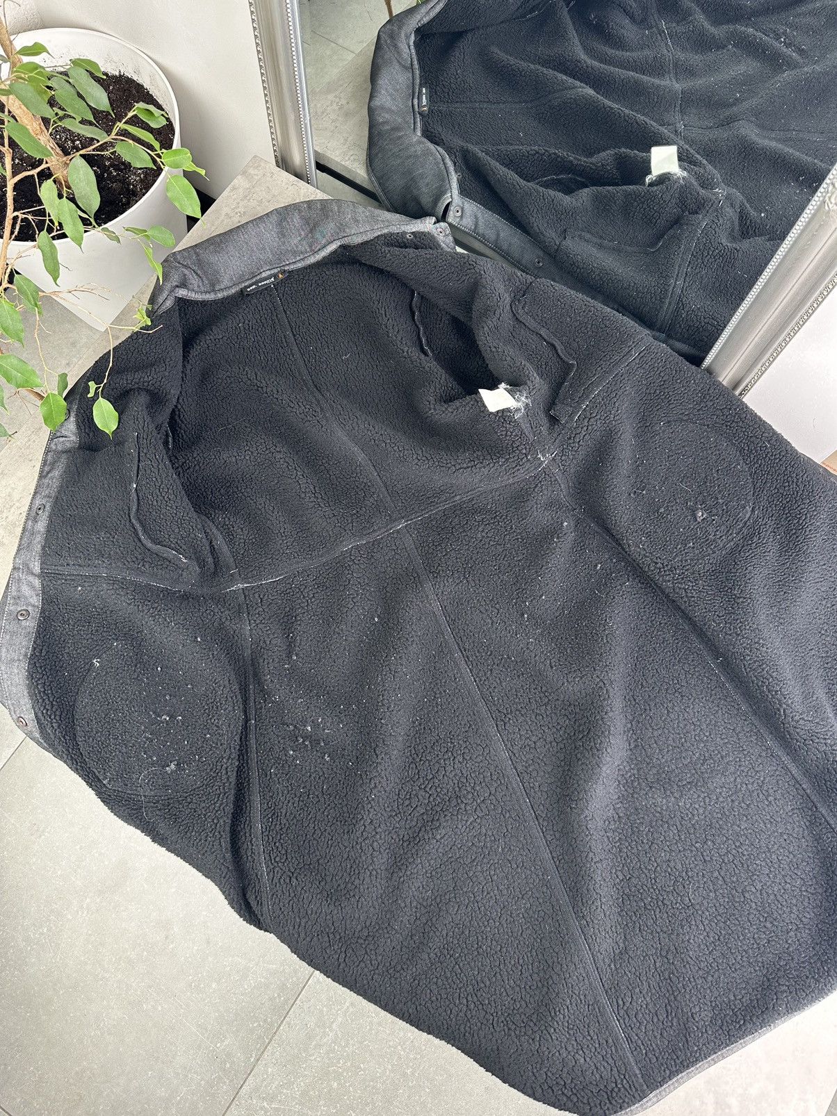 Cop Copine Cop Copine Coat Size M / US 6-8 / IT 42-44 - 11 Thumbnail