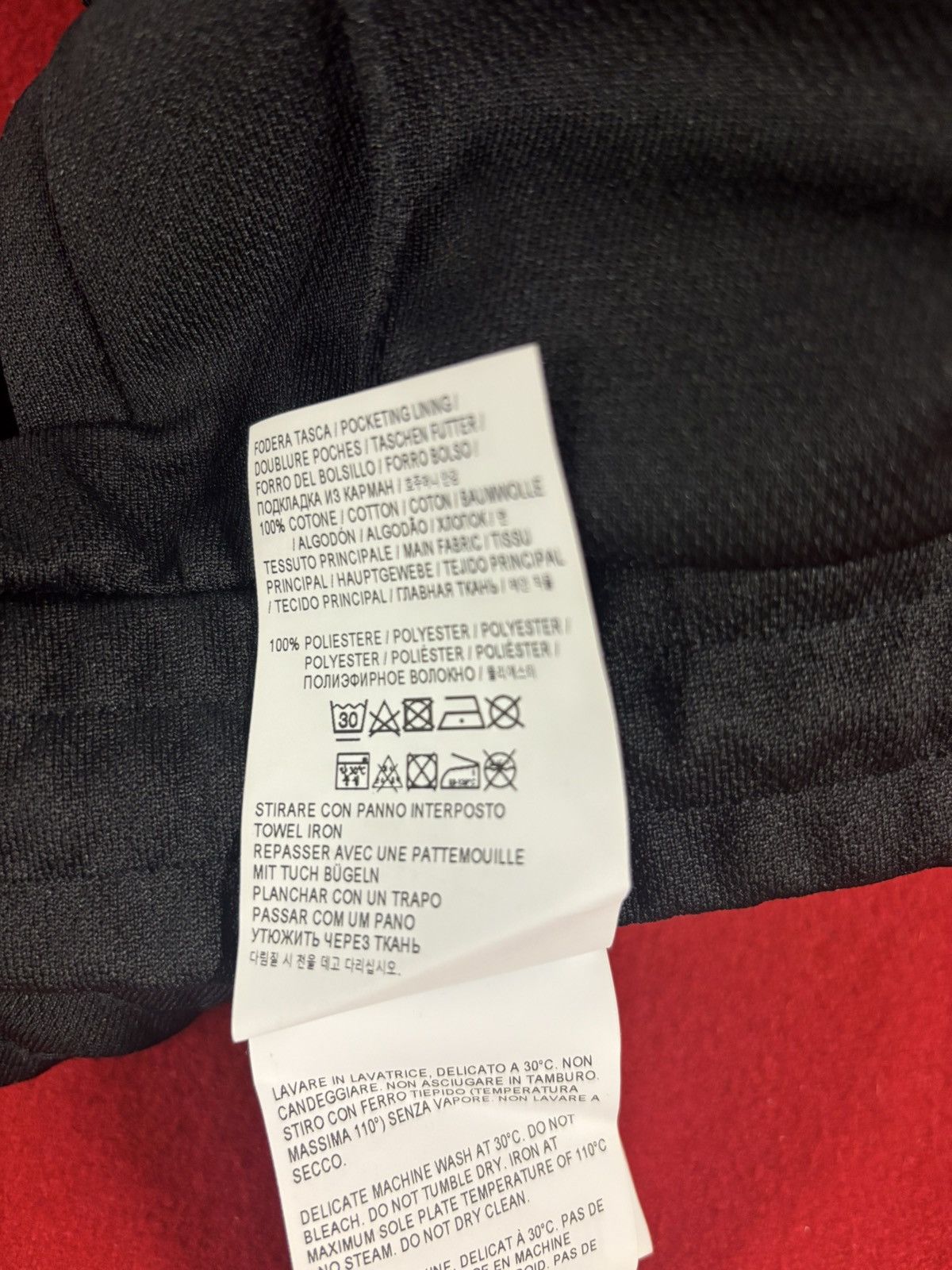 Golden Goose golden goose track pants Size US 28 / EU 44 - 8 Thumbnail