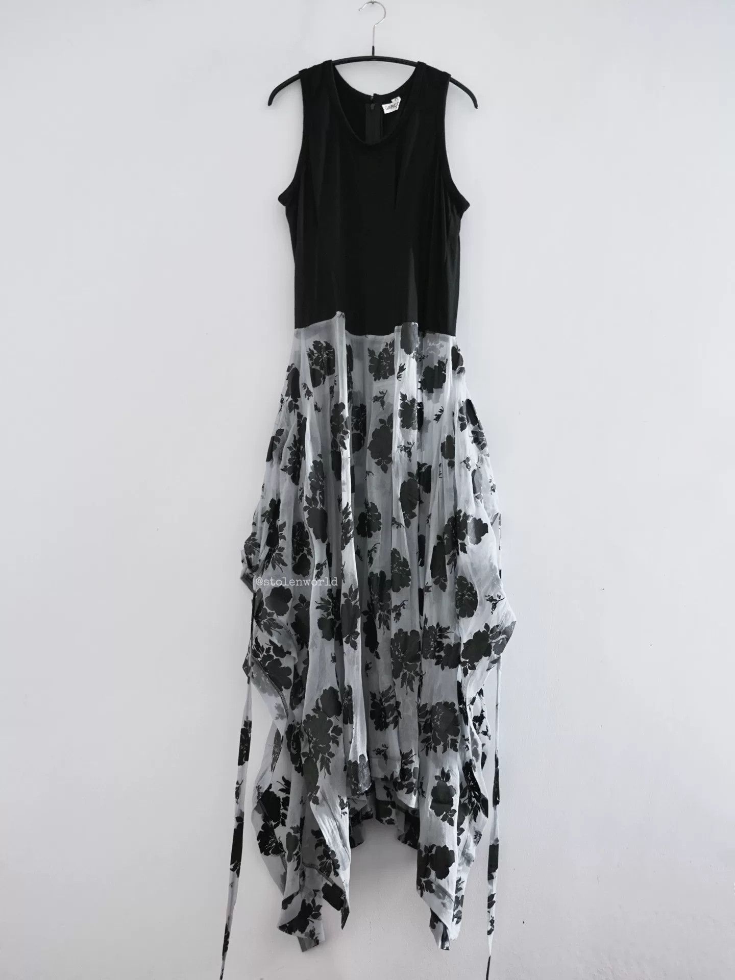 Comme des Garcons comme des garcons rose mesh dress Size M / US 6-8 / IT 42-44 - 1 Thumbnail