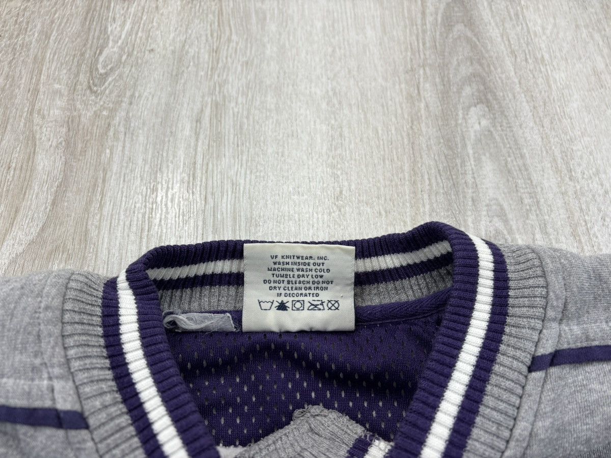 Lee × NFL × Vintage Mens vintage sweatshirt Lee Minnesota Vikings Size L Size US L / EU 52-54 / 3 - 6 Thumbnail