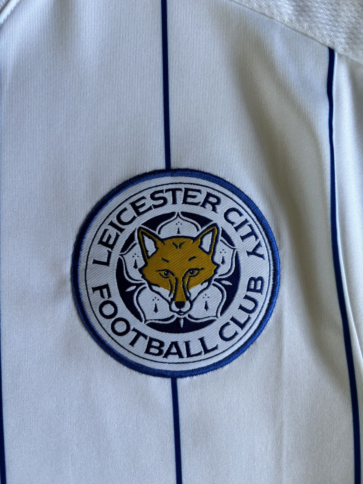 Puma Leicester City 2016/17 Puma Third Kit Size US S / EU 44-46 / 1 - 3 Thumbnail