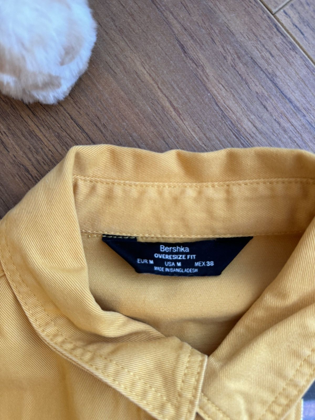 Bershka Bershka After Hours Size US M / EU 48-50 / 2 - 6 Thumbnail