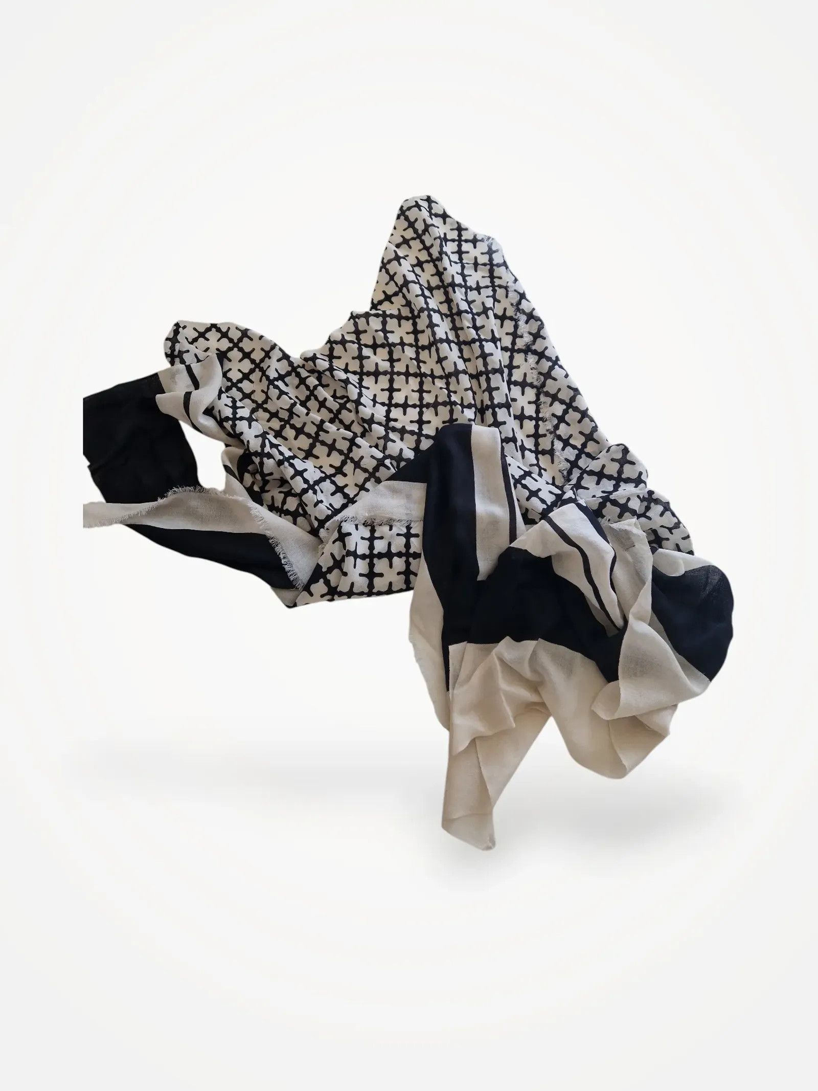 By Malene Birger By Malene Birger Scarf Size ONE SIZE - 1 Thumbnail