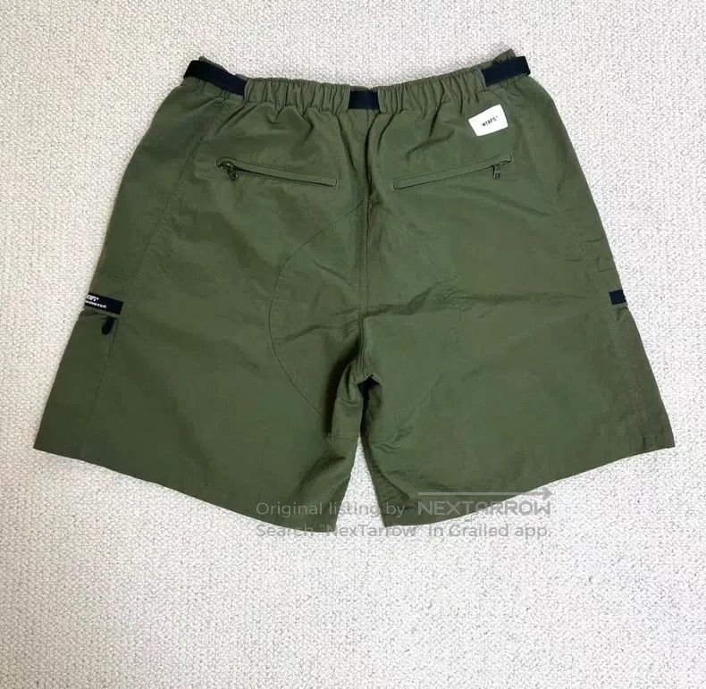 Wtaps Wtaps size 2 Beach shorts Size US 40 / EU 56 - 4 Thumbnail