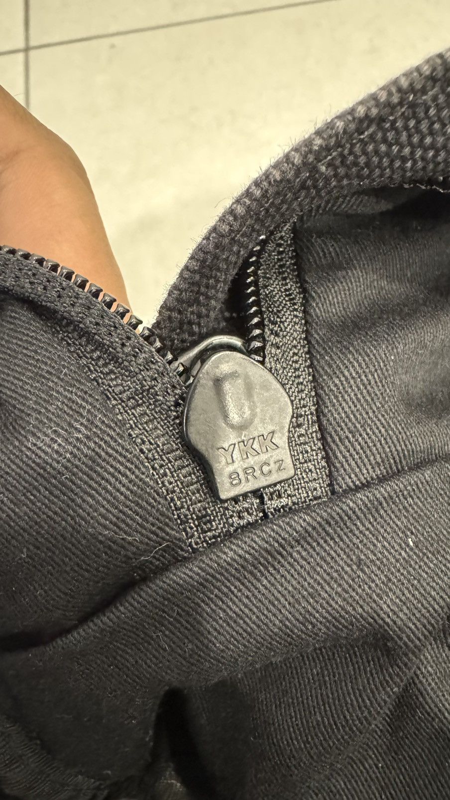 Supreme FW20 Supreme Canvas Backpack Size ONE SIZE - 8 Thumbnail