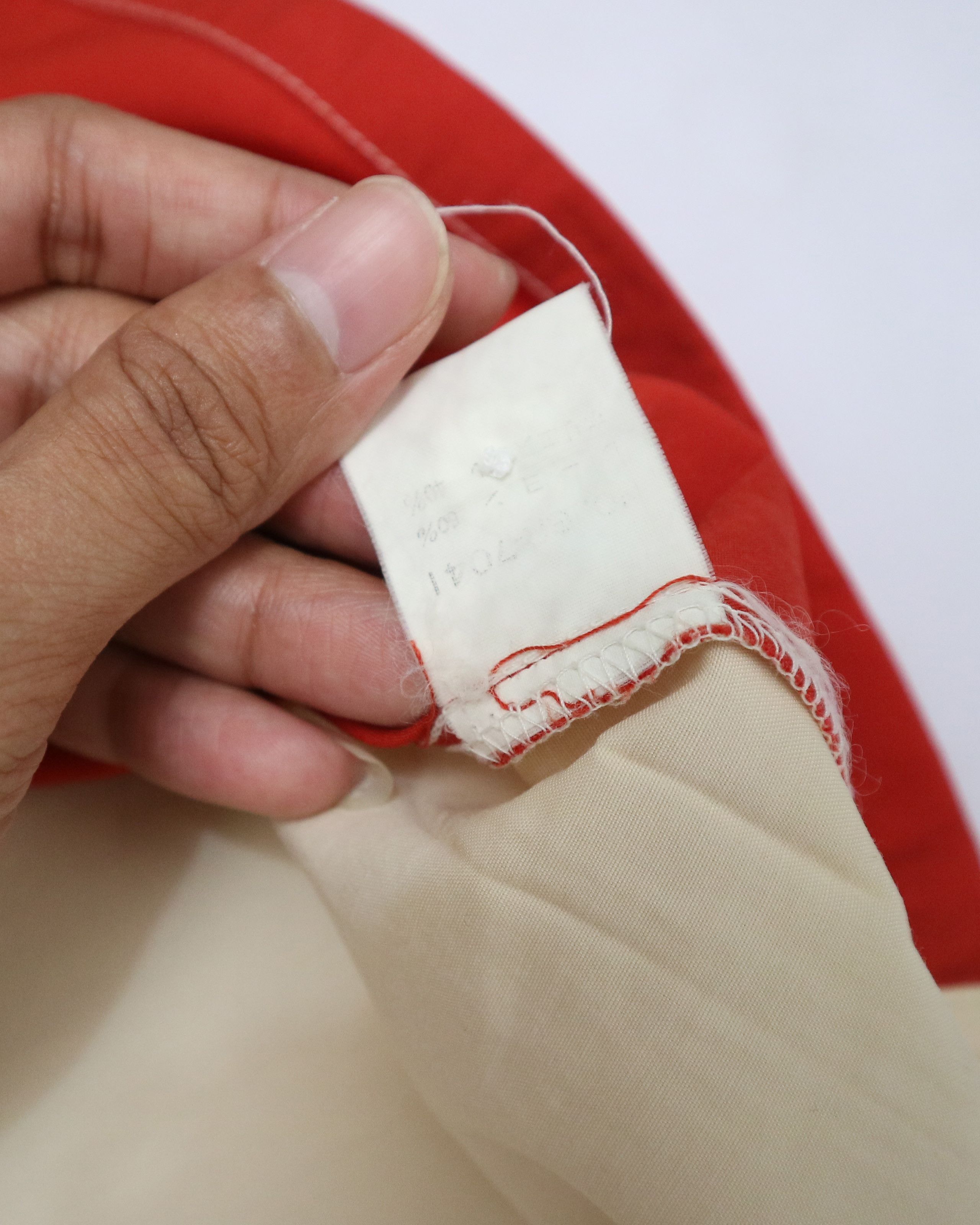 Japanese Brand × Vintage vintage MILK BAR CLUB shirt Size US M / EU 48-50 / 2 - 8 Thumbnail
