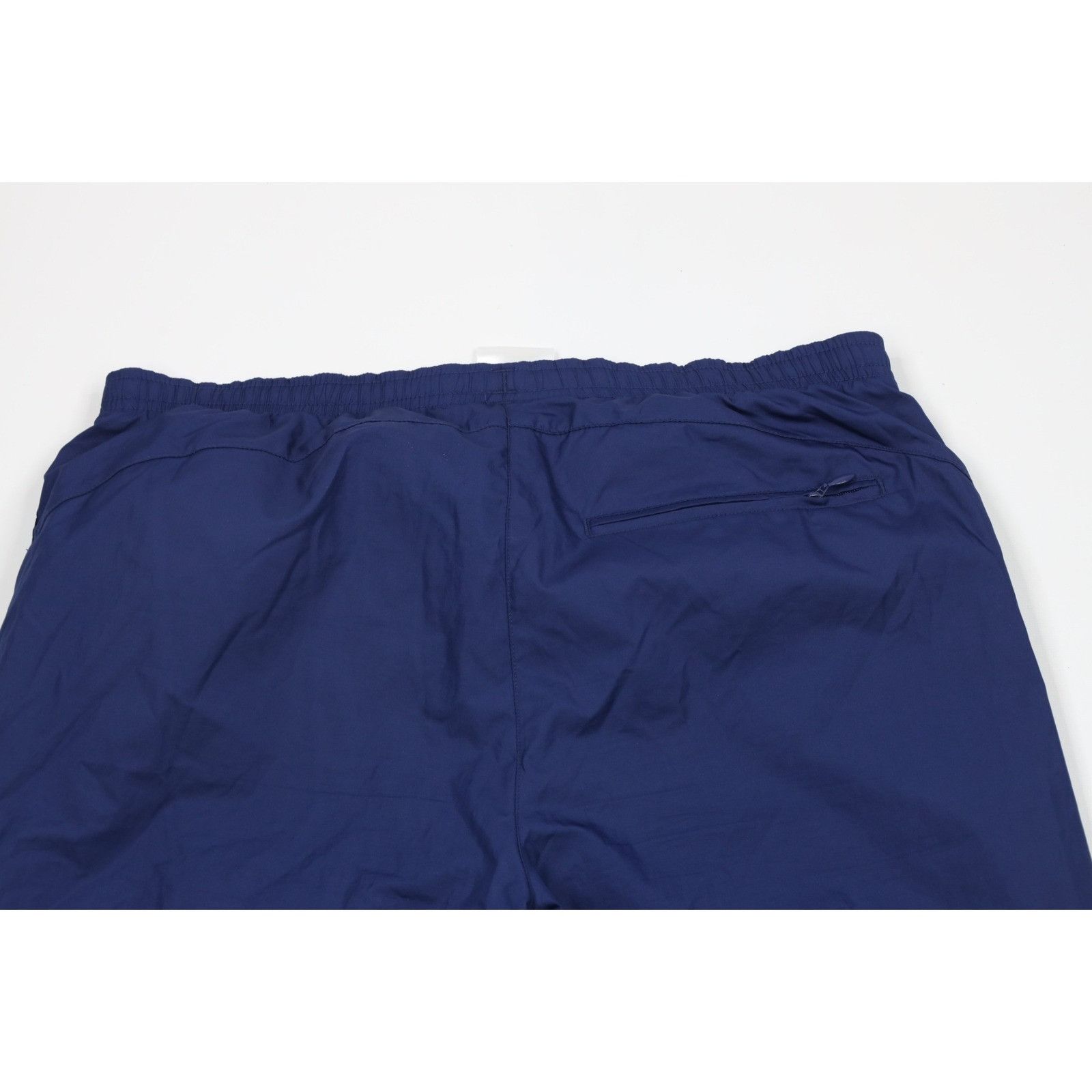 Adidas × Vintage Vintage Y2K 2003 Adidas Lined Flared Wide Leg Pants Size 28" / US 6 / IT 42 - 8 Thumbnail