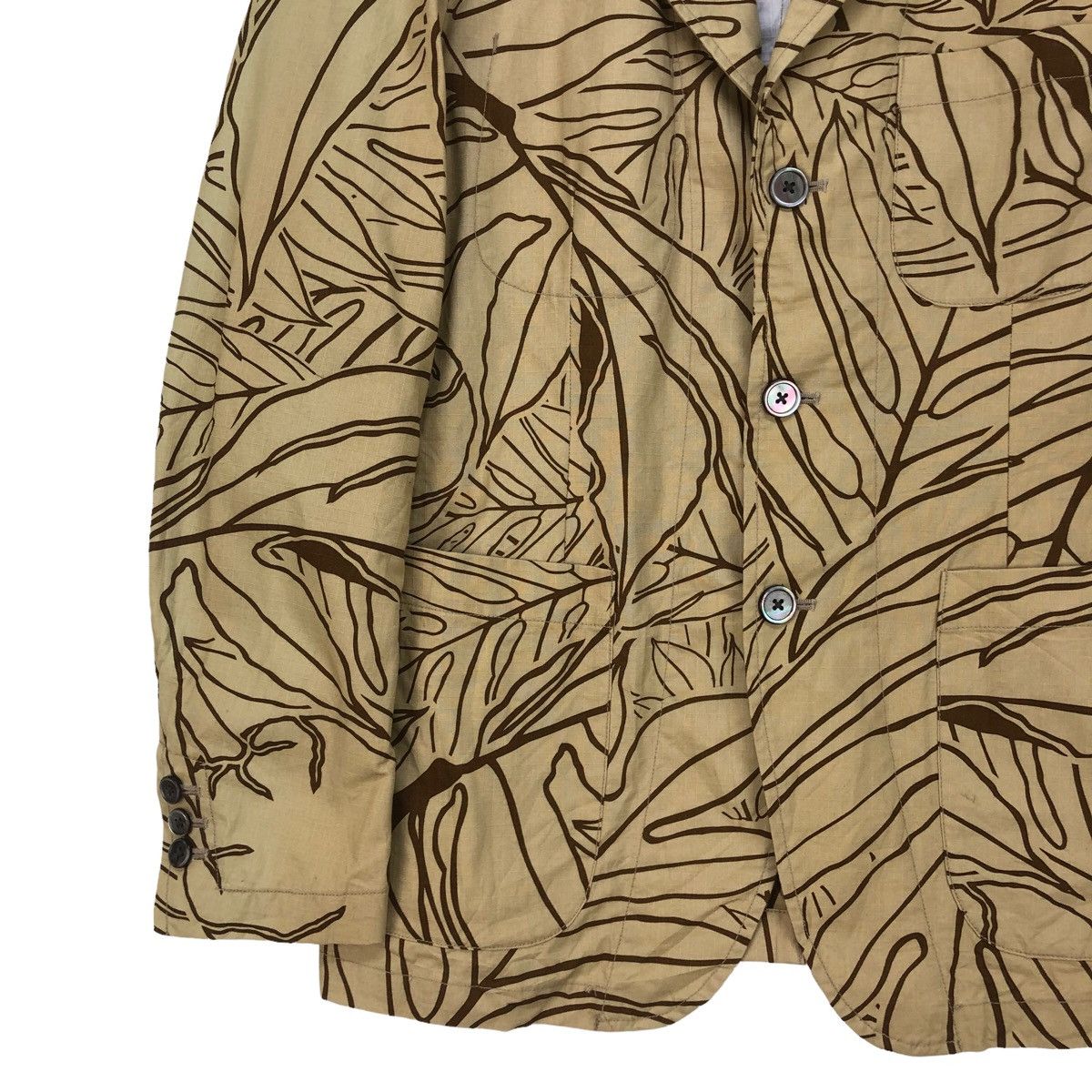 SSSR Venezia 📣Awesome Cloud Full Printed Nice Patter Jacket Size US S / EU 44-46 / 1 - 6 Thumbnail