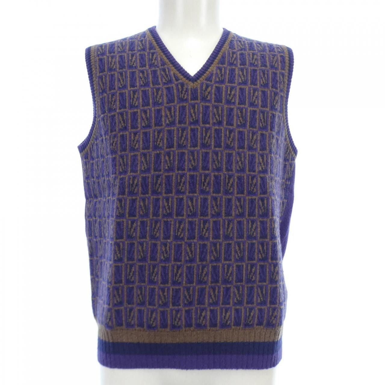 Other Other ETRO Vest Others Tops DUTY FREE for USA Size ONE SIZE - 1 Thumbnail